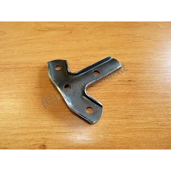 Blatník karosérie Made in Czech Držák předního blatníku 125/175/250/350