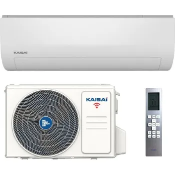 Klimatizace Set nástěnné klimatizace KAISAI ONE+ 2,6 kW KRX-09PEGI+KRX-09PEGO