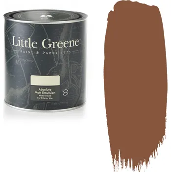 turistický batoh Little Greene Muscovado (343) Báze: Wall Primer Sealer, Objem: 10 L