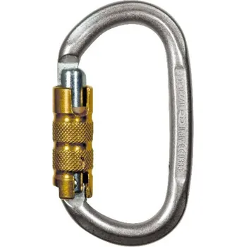 karabina Karabina CLIMBING TECHNOLOGY PILLAR STEEL TG