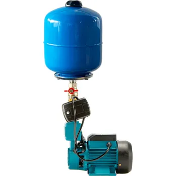 Domácí vodárna PRODO Domácí vodárna WZI 250/8 L -stojatá