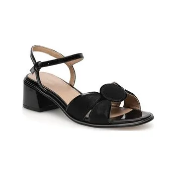 Dámské sandále Sandály Lasocki WYL3784-2Z Černá 36