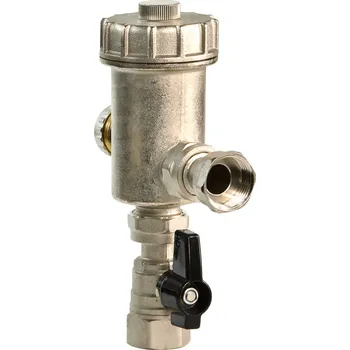 Příslušenství ke kotli IBO Magnetický filtr I-001 3/4"