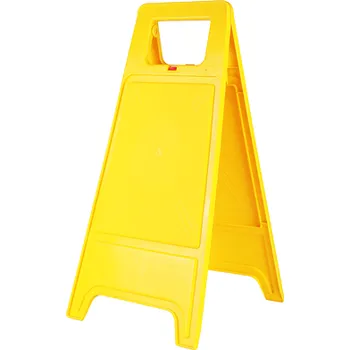 Tabule výstražná bez popisu