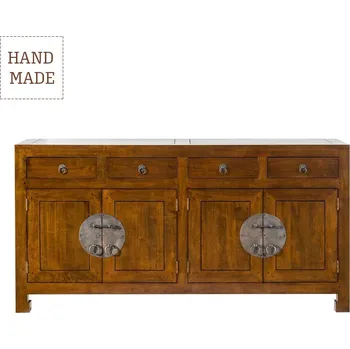 Komoda Komoda Ibuku 2+4 174x50x90cm, 174 x 50 x 90 cm