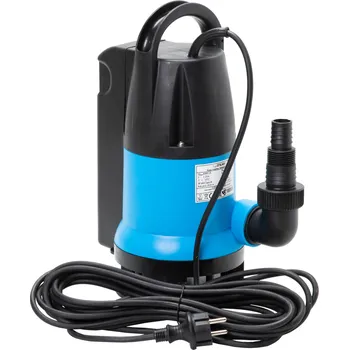 Zahradní technika IBO TIPI - IPK 400