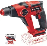 AKU vrtací kladivo EINHELL TE-HD 18/12