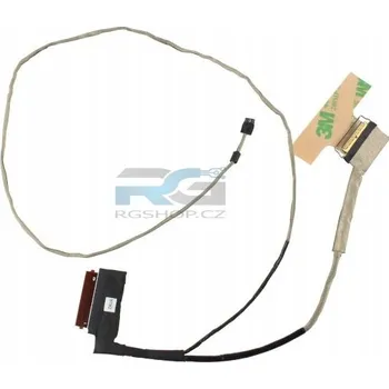 Náhradní kabel k notebooku Flex kabel LCD ACER ASPIRE A315-57G-52KB