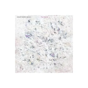 Zahraniční hudba Four Hands / Vinyl / 2LP - Havlovi Irena a Vojtěch [2 LP]
