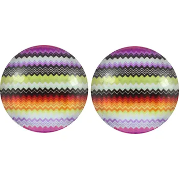 Korálek Kabošon č.858 - 25 mm