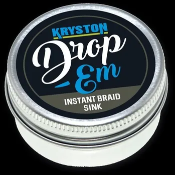 Kryston Plastické olovo Drop Em