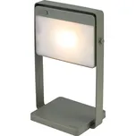 Nordlux Saulio (olivově zelená) Venkovní přenosná svítidla hliník, plast IP44 2418035023