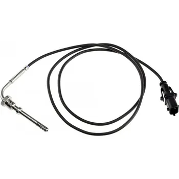 Čidlo automobilu Čidlo, teplota výfukových plynu LANCIA DELTA 1.6JTD,1.9JTD,2.0JTD 2008-/PŘED DPF/ 55199054 NTY