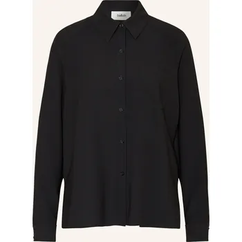 Dámská halenka Ba&Sh Dámská Košilová Halenka Monica, černá, 36