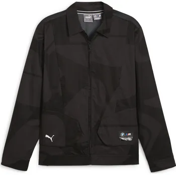 Pánská casual bunda Pánská bunda BMW M Motorsport Statement Velikost: L