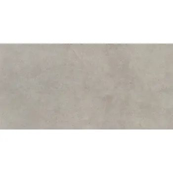 Dlažba Qubus grey rekt. - dlaždice rektifikovaná 29,7x60 šedá mat 151469