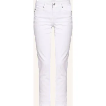 Dámské džíny Cambio Dámské Džíny Parla, 5002 weiss, 36