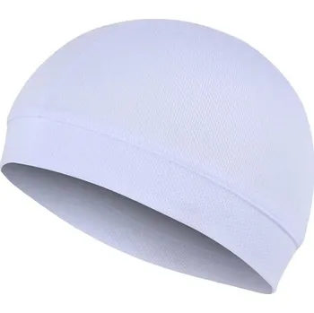 Čepice Unisex letní cyklistická čepice - Bílý