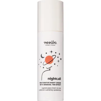 Resibo Nightcall Restorative Night…