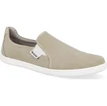 Barefoot slip-on Be Lenka - Eazy Neo Vegan Sand béžové Velikost: 38