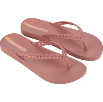 Dámské žabky Ipanema Bohemia 83576-AS482 Dámské žabky růžové 37