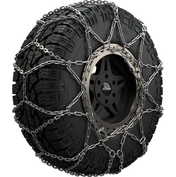 Sněhové řetězy König Rallye Off-road 4035 5.5mm