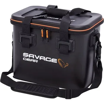 Pouzdro na rybářské vybavení Savage Gear WPMP Lure Carryall L 24L