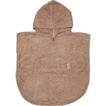 Timboo Poncho V-neck - Savannah Sand