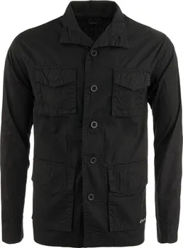 Pánská casual bunda C1RCA Evil Jacket černá