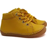 Dětské boty FRODDO G2130311-4 Velikost: 26