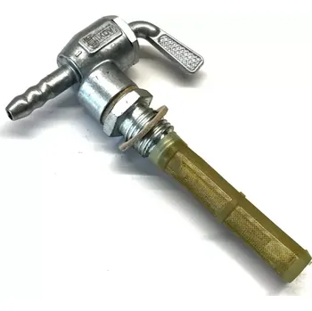 Palivový systém pro motocykl Palivový kohout Stadion S22 - ČR