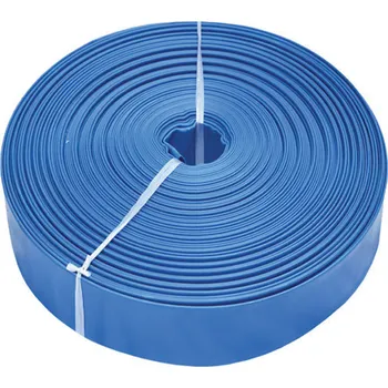 Zahradní hadice IBO Kalová hadica DN40 - 6/4“ (25m 1x bal.)