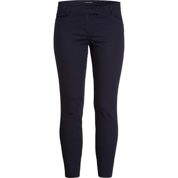 Marc O'polo Dámské 7/8 Kalhoty Laxa, tmavě modrá, 36