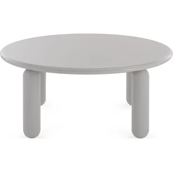 Konferenční stolek Stolek UNDIQUE MAS v.30 cm, více variant - Kartell Barva: šedá