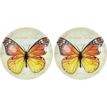 Korálek Kabošon č.872 - 30 mm