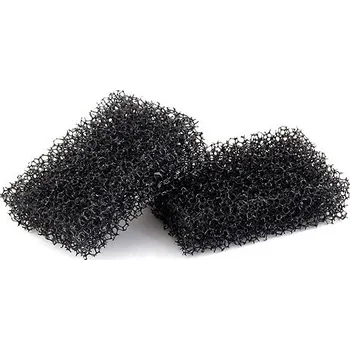 Speciální výtvarná barva Eulenspiegel Tupovací houba na obličej 2 ks