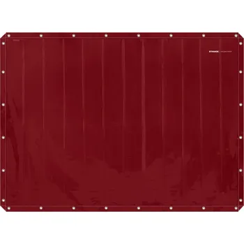 Příslušenství ke svářečce Stamos SWS03 svařovací závěs