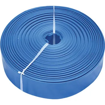 Zahradní hadice IBO Kalová hadice DN40 - 6/4“ (50m 1x bal.)