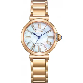 Hodinky Hodinky Citizen EM1063-89D