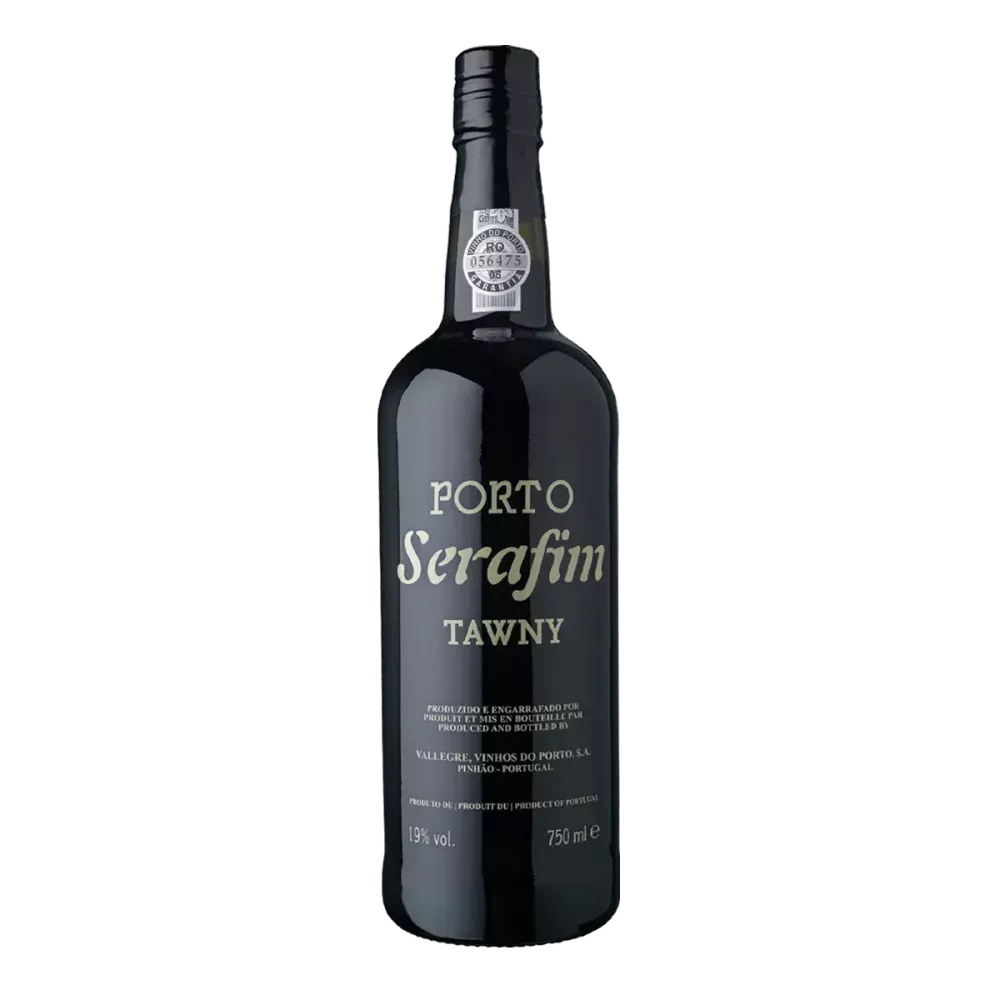 Serafim Porto Tawny, 0,75l