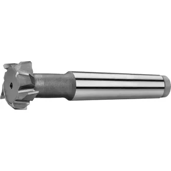 Příslušenství k frézce Frézy pro drážky T (drážkovací frézy), typ N, kód 310340, průměr 18 mm