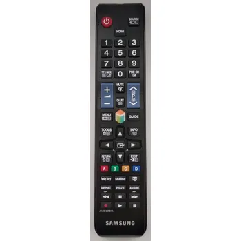 Dálkový ovladač SAMSUNG AA59-00581A - kompatibilní značkový dálkový ovladač General