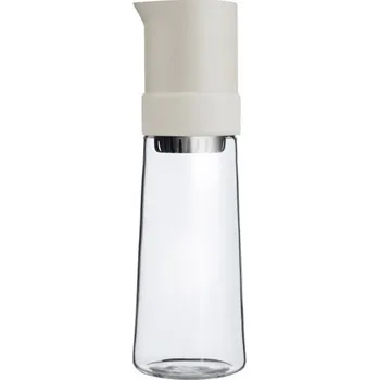 Karafa na vodu TEA JAY 800 ml, krémová, Blomus