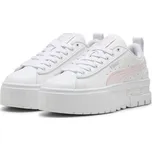 Puma Mayze Lth Piping Jr Boty EU 38 396664-02