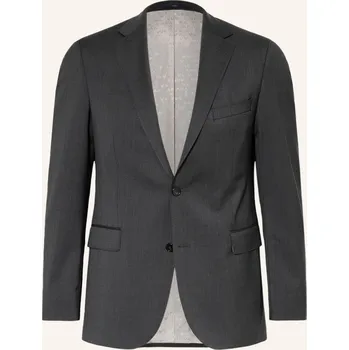 Pánské sako Dressler Pánské Oblekové Sako Regular Fit, 025 dunkelgrau, 58