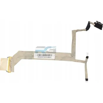 Náhradní kabel k notebooku Flex kabel LCD HP dv6-2110sw / CCFL