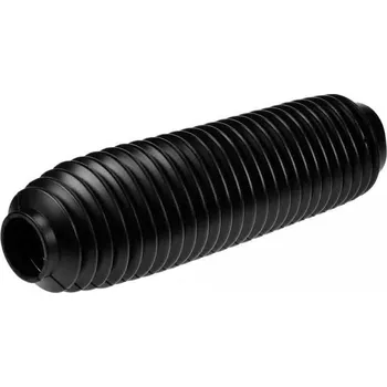 Motodíl Fork gaiter ARIETE 09990 černý