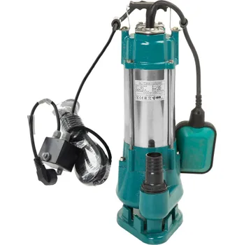 Čerpadlo IBO Ponorné kalové čerpadlo V 370 s drtičem