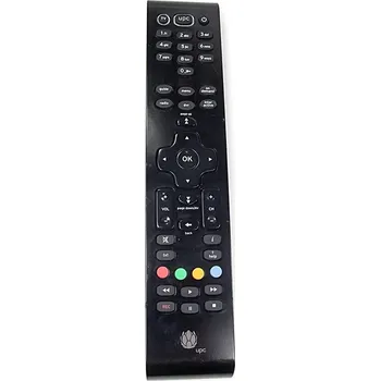 Dálkový ovladač UPC PHILIPS Mediabox RC2094501/B, URC184001-00R00 - kompatibilní značkový dálkový ovladač General