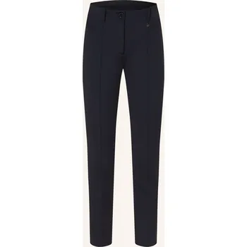 Dámské kalhoty Marc Cain Dámské Kalhoty, 394 navy, 42